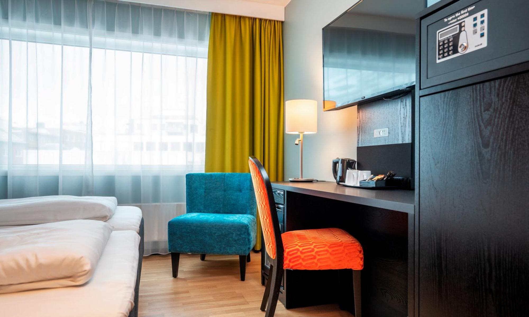 Thon Hotel Гаммерфест Екстер'єр фото