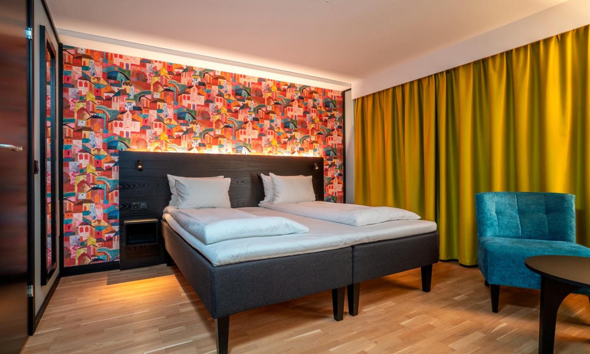 Thon Hotel Гаммерфест Екстер'єр фото