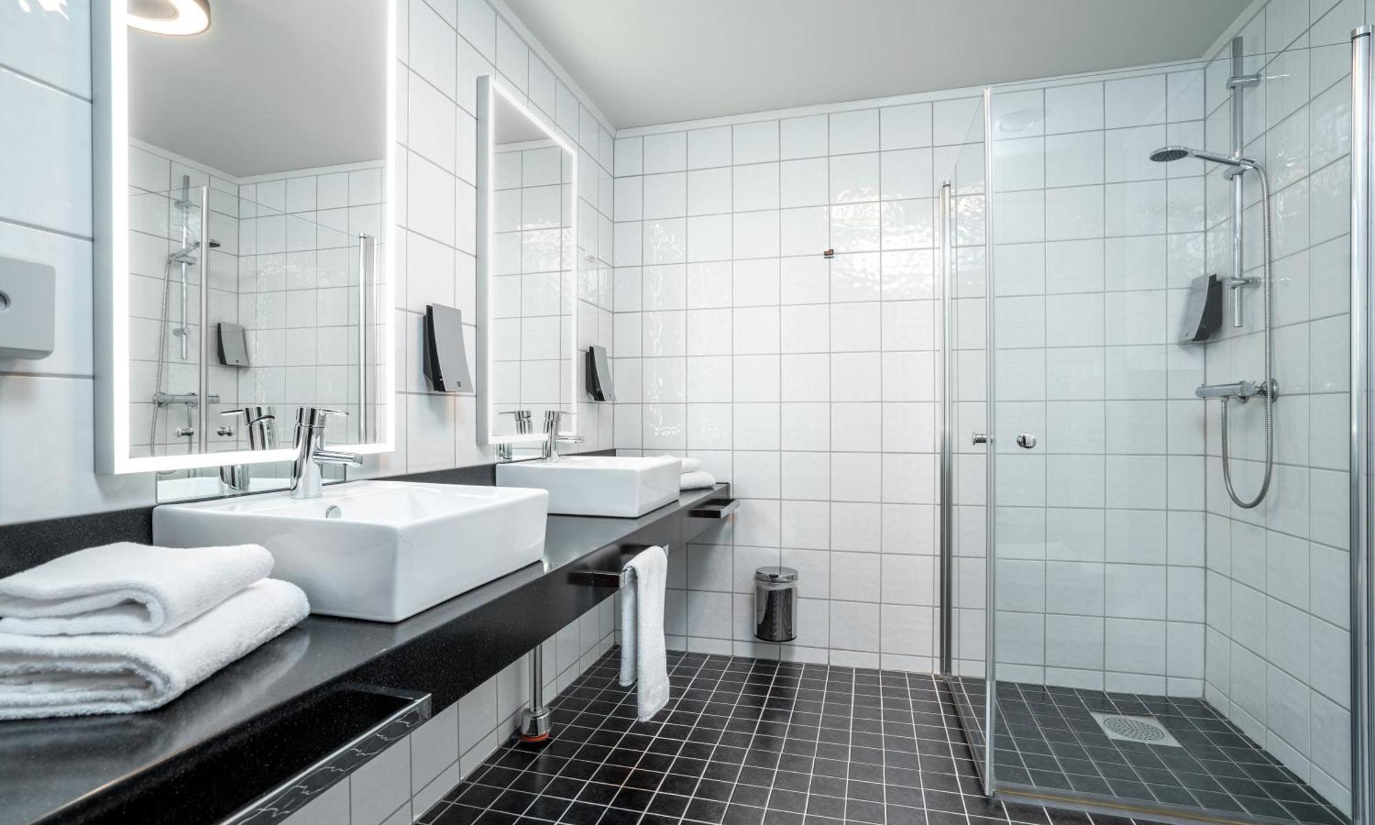 Thon Hotel Гаммерфест Екстер'єр фото