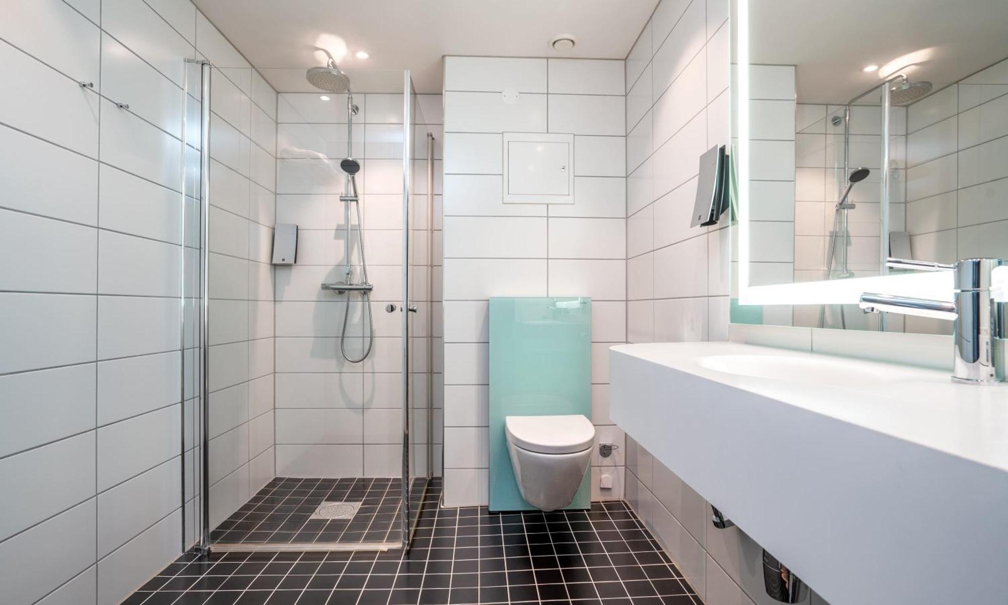 Thon Hotel Гаммерфест Екстер'єр фото