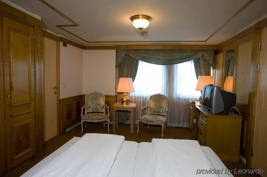 Thon Hotel Гаммерфест Екстер'єр фото